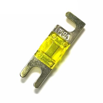 Stud-Type Automotive AFS Fuses, 32V, 20A–150A, 100A, 5 pcs