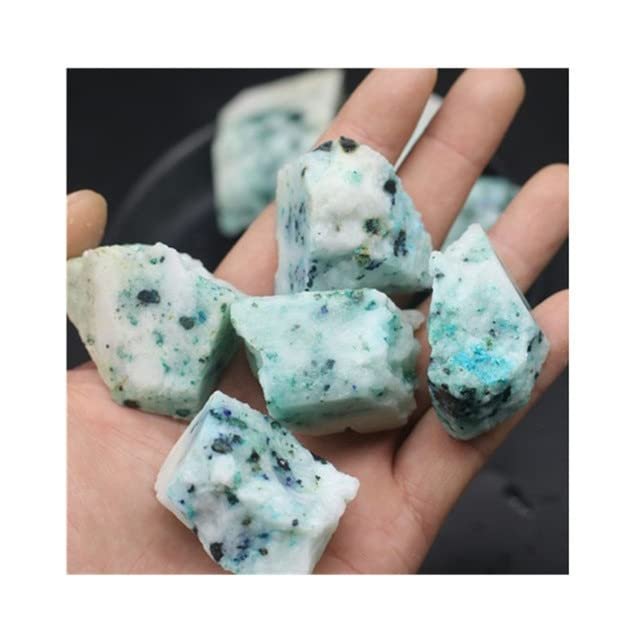 RVBLRDSE Natural Rough Quartz Crystals, Healing Stones, Phoenix, for Home Decor