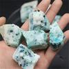 RVBLRDSE Natural Rough Quartz Crystals, Healing Stones, Phoenix, for Home Decor view 2