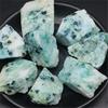 RVBLRDSE Natural Rough Quartz Crystals, Healing Stones, Phoenix, for Home Decor view 4