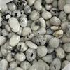 CZAOINCU Natural Quartz Room Decor, Polished Tumbled White Moonstone Crystals, 200 g, 2025 mm view 4