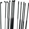 Stainless Steel Bicycle Spokes, 36-Piece Set, 14G, 252–285 mm view 1