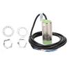 Proximity Switch, Cylindrical Normally Open Sensor with 1.2 m Cable, 10–30 VDC view 1