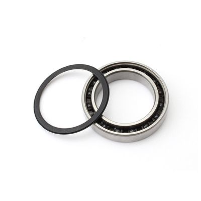 2-Pack 18307 Hybrid Ceramic Bearings, 18 x 30 x 7 mm, ABEC-7, 18307RS Si3N4
