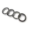 2-Pack 18307 Hybrid Ceramic Bearings, 18 x 30 x 7 mm, ABEC-7, 18307RS Si3N4 view 4