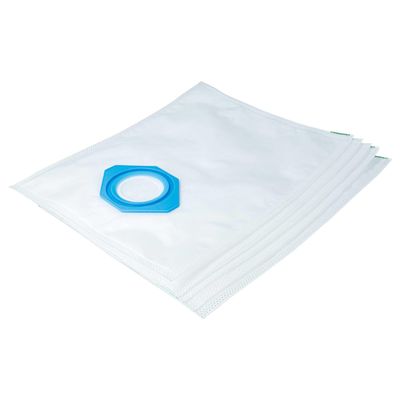 vhbw 5 Vacuum Cleaner Bags Replacement for Nilfisk PN1