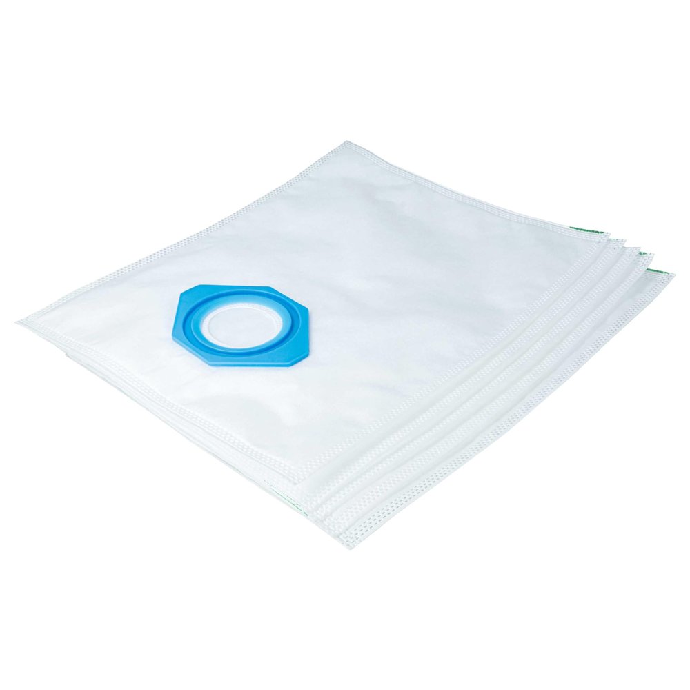 vhbw 5 Vacuum Cleaner Bags Replacement for Nilfisk PN1