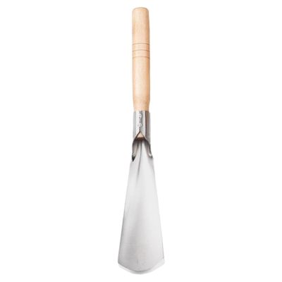 Eastuy Small Garden Trowel, Stainless Steel Hand Trowel