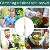 Eastuy Small Garden Trowel, Stainless Steel Hand Trowel view 4