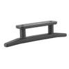Alomejor 2-Hole Nylon Kayak Canoe Deck Cleat Anchor Base Set with Screws view 2