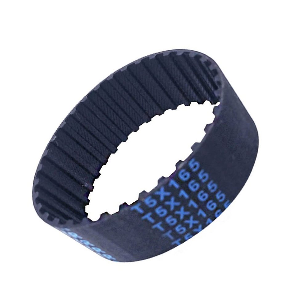 Shuxiang T5 Rubber Timing Belt, 1420 mm, 25 mm Width