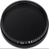 Premium Variable ND Filter (ND2–ND1000) for Sony Alpha DSLR-A850, 49 mm view 1