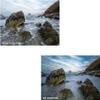 Premium Variable ND Filter (ND2–ND1000) for Sony Alpha DSLR-A850, 49 mm view 2