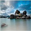 Premium Variable ND Filter (ND2–ND1000) for Sony Alpha DSLR-A850, 49 mm view 4
