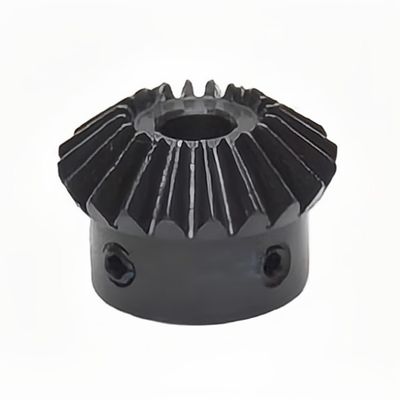 Xuulan 2M 25T Bevel Gear, 12.7 mm Size, M5 Screw