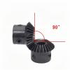 Xuulan 2M 25T Bevel Gear, 12.7 mm Size, M5 Screw view 3