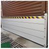 ZT6F Flood Protection Barriers for Outdoor Areas, Driveway/Warehouse, 300 cm view 1