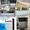 ZT6F Flood Protection Barriers for Outdoor Areas, Driveway/Warehouse, 300 cm view 3