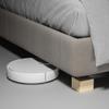 NANNAN3360 4-Piece Wooden Furniture Risers, Heavy-Duty Table and Sofa Leg Lifts, Groove Design, Adds 3–10 cm view 3