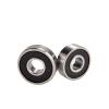 Miniature Rubber-Sealed Deep-Groove Ball Bearings, 623–629 RS/2RS view 1