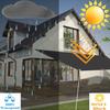 Sun Shade Sail 1.2 x 1.6 m, Sand Yellow view 4