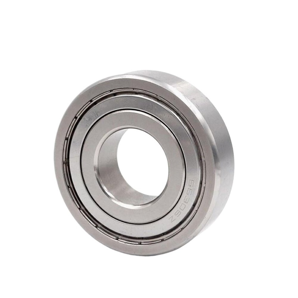 440C Stainless Steel Miniature Bearings SMR52 SMR62 SMR63 SMR74 SMR84 SMR85 SMR93 SMR94 SMR95-SMR148 (Size: 5 Pcs, Color: SMR95ZZ 5x9x3)