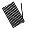minkissy 36-Piece Handmade Waterproof Permanent Drawing Pencils for Eyebrows, Artists and Salons view 2