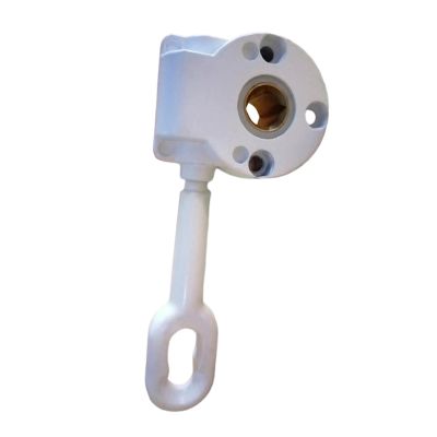 MagiDeal Awning Drive Gear and Crank Gearbox