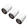 vhbw 3x Thermal Transfer Ribbon Compatible with TSC ME340 view 1