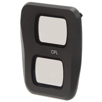 Air 3 HD CPL Optical Glass Filter for Drone Camera Lenses