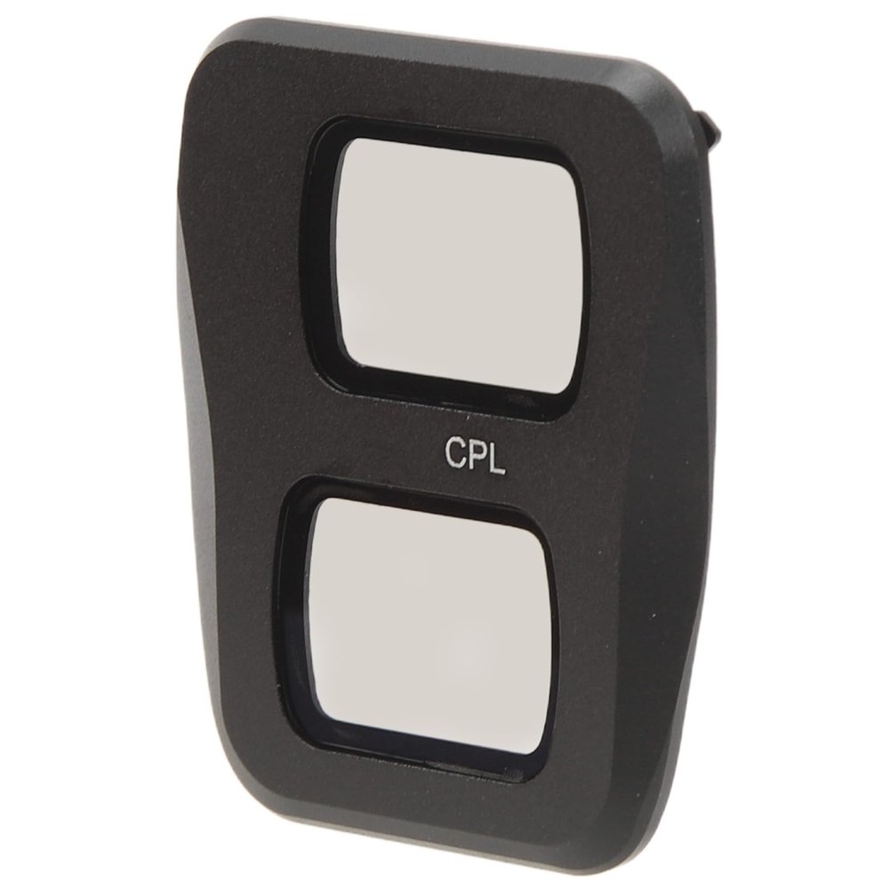 Air 3 HD CPL Optical Glass Filter for Drone Camera Lenses