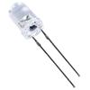 Cetfuro 50-Pack 5 mm Round White LEDs view 2