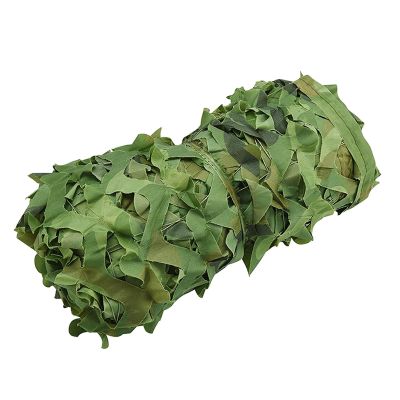 Camouflage Net 3 x 14 m, Jungle Pattern