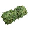 Camouflage Net 3 x 14 m, Jungle Pattern view 1