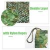 Camouflage Net 3 x 14 m, Jungle Pattern view 2