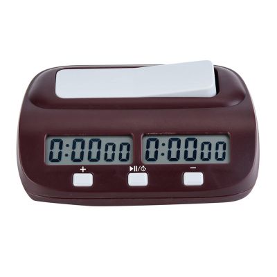 HERCHR Digital Chess Clock Timer