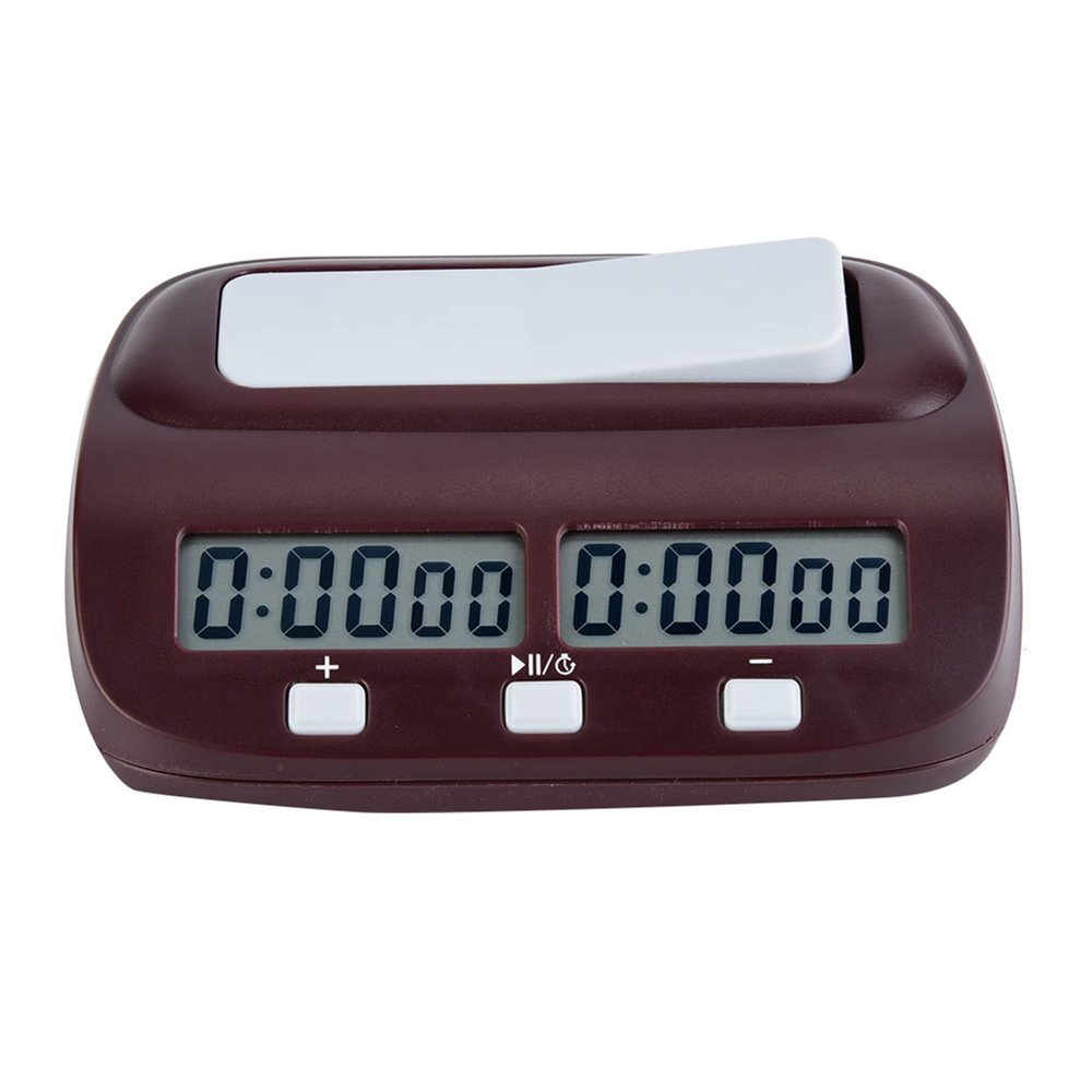 HERCHR Digital Chess Clock Timer
