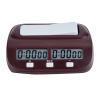 HERCHR Digital Chess Clock Timer view 1