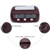 HERCHR Digital Chess Clock Timer view 3
