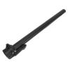 HOHXFYP Scooter Folding Bar, 8.5-Inch Aluminum Alloy Front Folding Bar with Quick-Release Base view 1