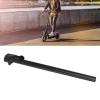 HOHXFYP Scooter Folding Bar, 8.5-Inch Aluminum Alloy Front Folding Bar with Quick-Release Base view 3