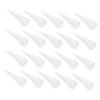 NUOBESTY 400-Piece Caulking Nozzles, Precision Tips, Easy to Replace and Clean view 2