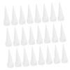 NUOBESTY 400-Piece Caulking Nozzles, Precision Tips, Easy to Replace and Clean view 4