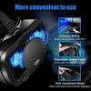 iFutniew Full-Screen VR 3D Headset Set with Adjustable Gamepad view 2
