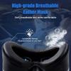iFutniew Full-Screen VR 3D Headset Set with Adjustable Gamepad view 3