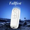 OFF WE GO Key Fob Cover for Mazda 2, 3, 5, 6, CX-5, CX-7, CX-9, Flair, Crossover view 4