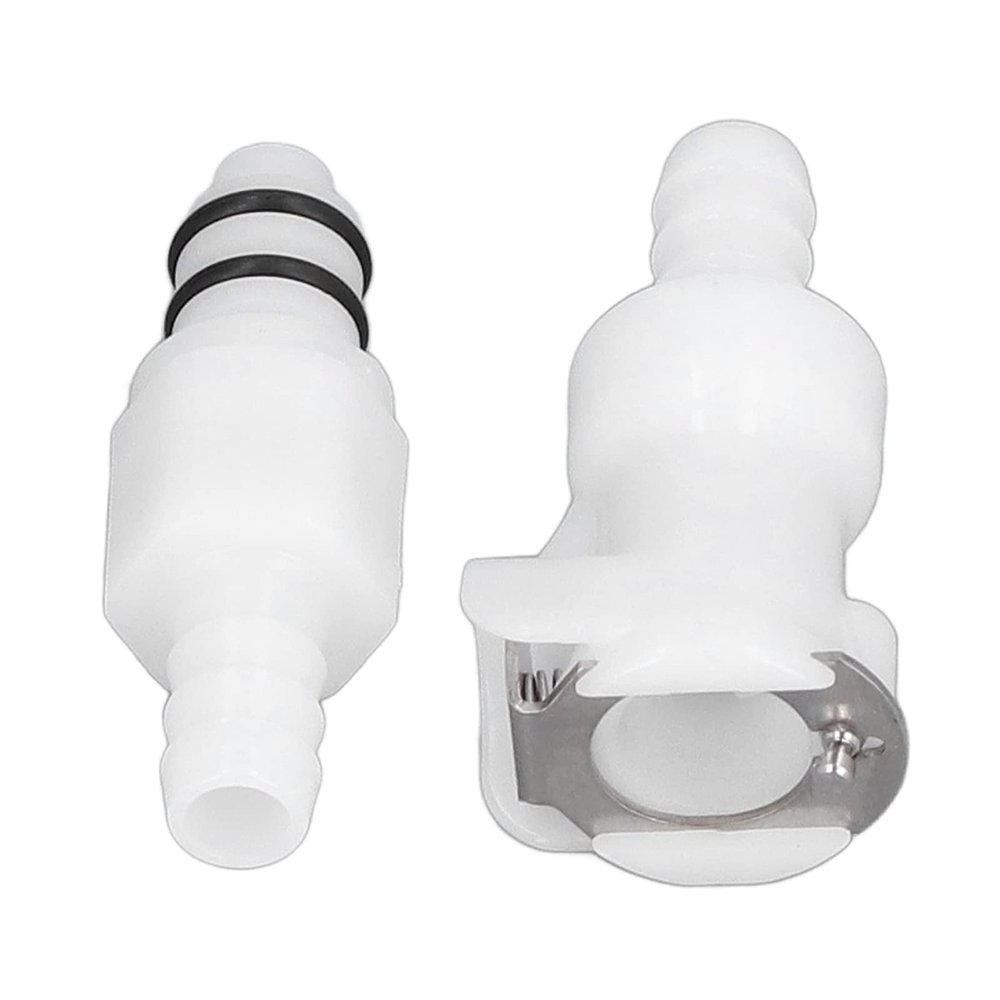 ANKROYU Quick-Disconnect Couplings for Plastic Hoses and Beer Lines
