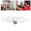 ANKROYU Quick-Disconnect Couplings for Plastic Hoses and Beer Lines view 2