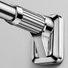 Adjustable SUS 304 Stainless Steel Tension Rod, 90–160 cm view 3