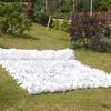 Outdoor Camouflage Net 1.5 x 4.5 m Woodland Hunting Blind view 2